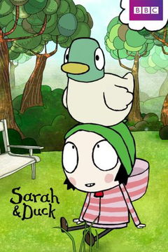 Sarah en Eend (2013&#8209;2017)