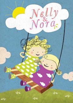 Nelli en Nora (2015&#8209;&nbsp;)