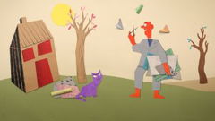 Meneer Papier