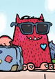 Lief Monster
