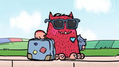 Lief Monster