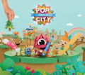 Pop Papierstad