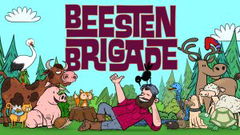 Beestenbrigade (2020)