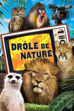 Bad Nature (2020&#8209;&nbsp;)