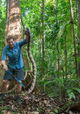 Freek in het wild