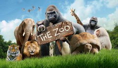 The Zoo (2017‑ )