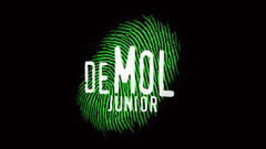 Wie is de Mol? Junior