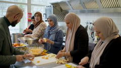 Ramadan in Nederland