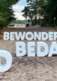 Bid, bedank, bewonder