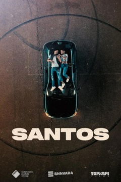 Santos (2023&#8209;&nbsp;)