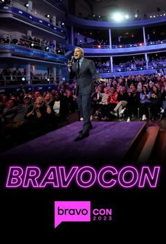 BravoCon Live with Andy Cohen! (2023&#8209;&nbsp;)