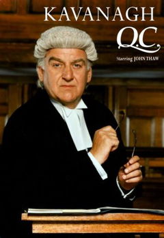 Kavanagh QC (1995–1999)