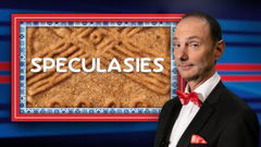 Speculasies (2023)
