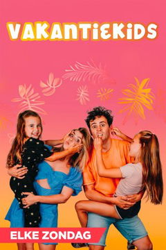 Vakantie Kids (2023)