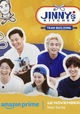 Jinny’s Kitchen: Team Building
