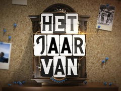 Het Jaar van (2023&#8209;&nbsp;)