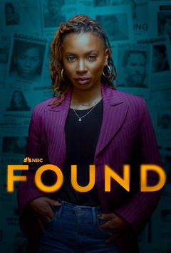 Found (2023&#8209;2025)