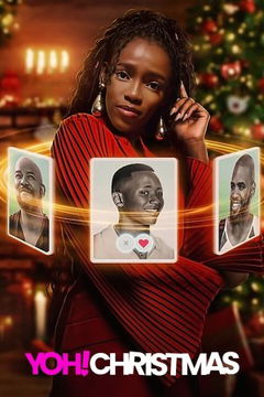 YOH' Christmas (2023&#8209;&nbsp;)