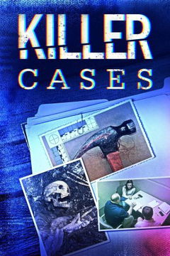 Killer Cases (2020&#8209;&nbsp;)