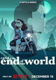 Carol & The End of the World