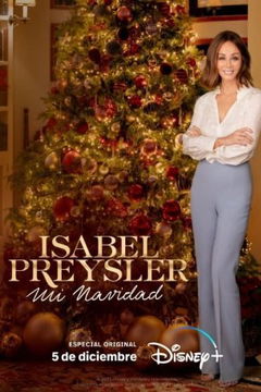 Isabel Preysler: Mi Navidad (2023)