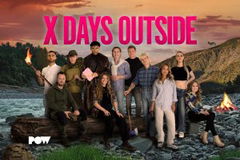 X Days Outside (2023)