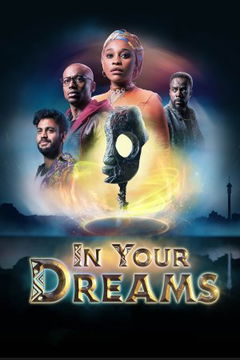 In Your Dreams (2023&#8209;&nbsp;)