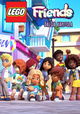 LEGO Friends: The Next Chapter