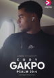 Cody Gakpo | Psalm 20:4