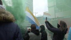 Eigen Volk Eerst (2023)