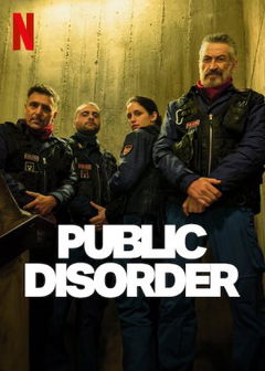ACAB: La serie (2025–&nbsp;)