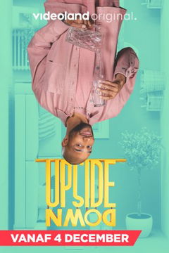Upside Down (2023)