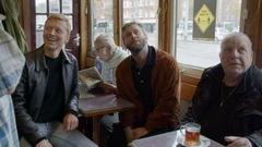 100 dagen in de vergeten wijk (2023)