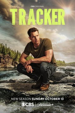 Tracker (2024–&nbsp;)