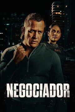 Negociador (2023&#8209;&nbsp;)