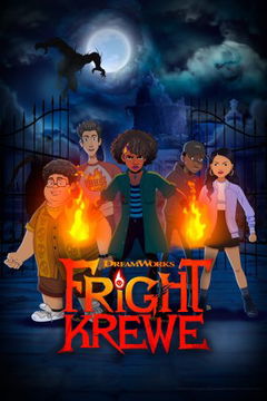 Fright Krewe (2023&#8209;&nbsp;)