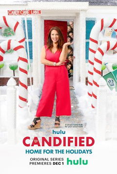 Candified: Home for the Holidays (2021–&nbsp;)