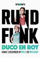 Rundfunk: Duco & Roy