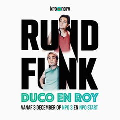 Rundfunk: Duco & Roy (2023&#8209;&nbsp;)