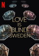 Love is Blind: Sverige