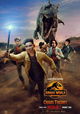 Jurassic World: Chaos Theory
