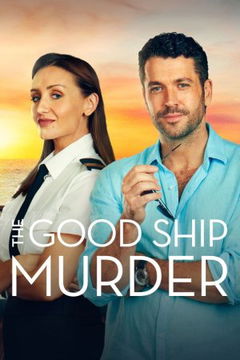 The Good Ship Murder (2023– )