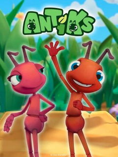 Antiks (2019‑2020)