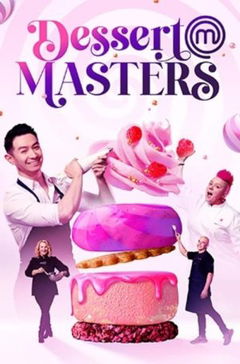 Dessert Masters (2023‑ )