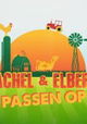 Rachel en Elbert passen op