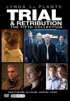 Trial & Retribution (1997&#8209;2009)