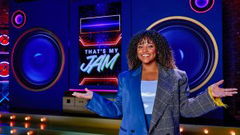 That's My Jam (2023)