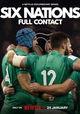 Six Nations: Full Contact