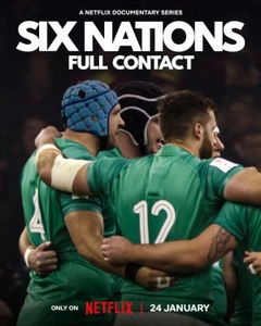 Six Nations: Full Contact (2024–2025)