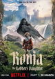 Ronja de Roversdochter